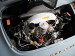 Porsche 356B 1600 Super Coupe by Karmann 1961 года
